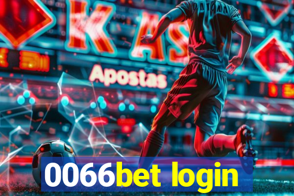 0066bet login